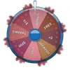 Lucky Draw & Bonus