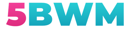 5bwmlogin.ph Logo